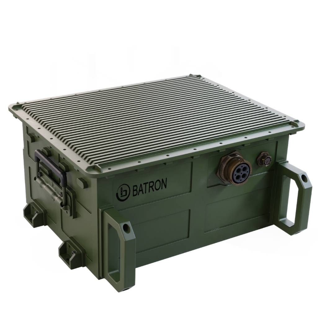 BEMS Military Energy System