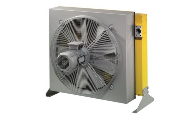 AKG-Line A Industrial Cooler