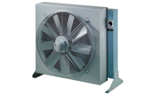 AKG-Line H High-Performance Cooler