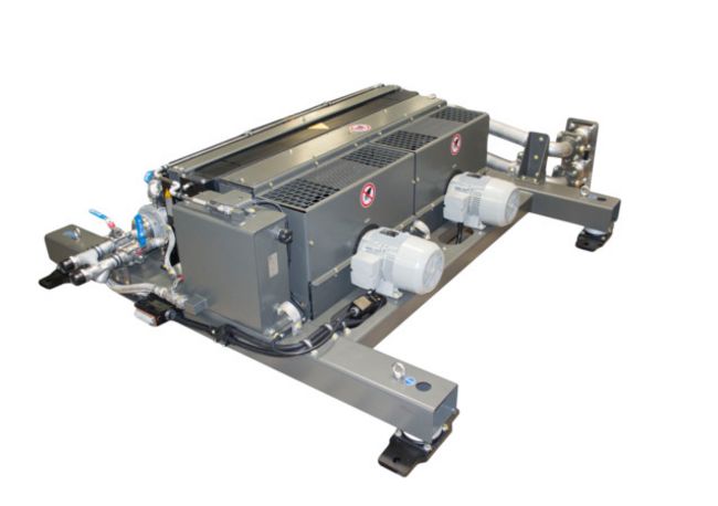 Cooling Systems and Modules