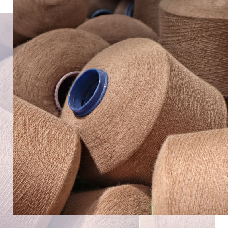 Poliviscose Fabrics