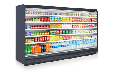 Sardinya Full Vertical Display Unit