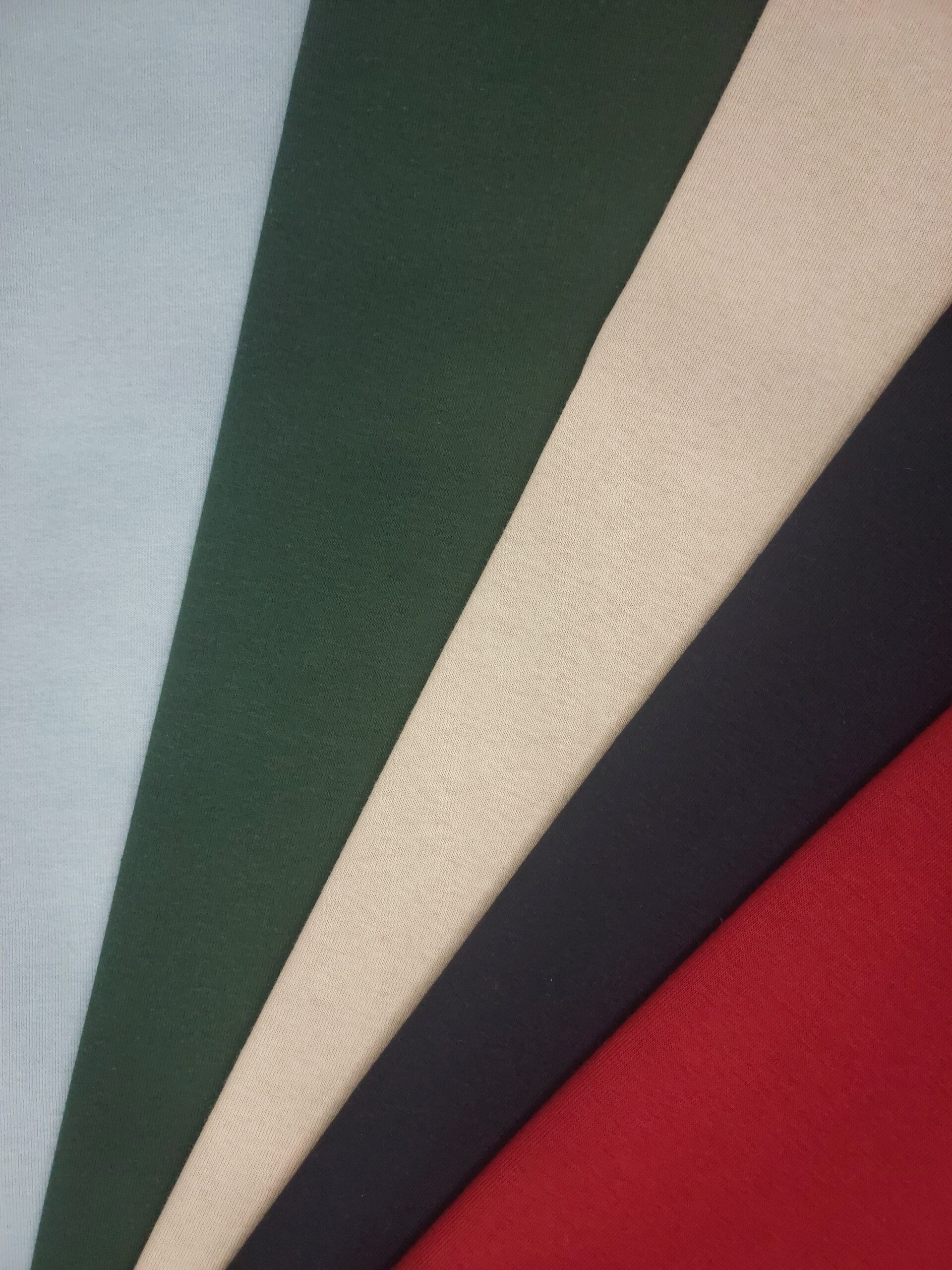 3 Yarn Fabric