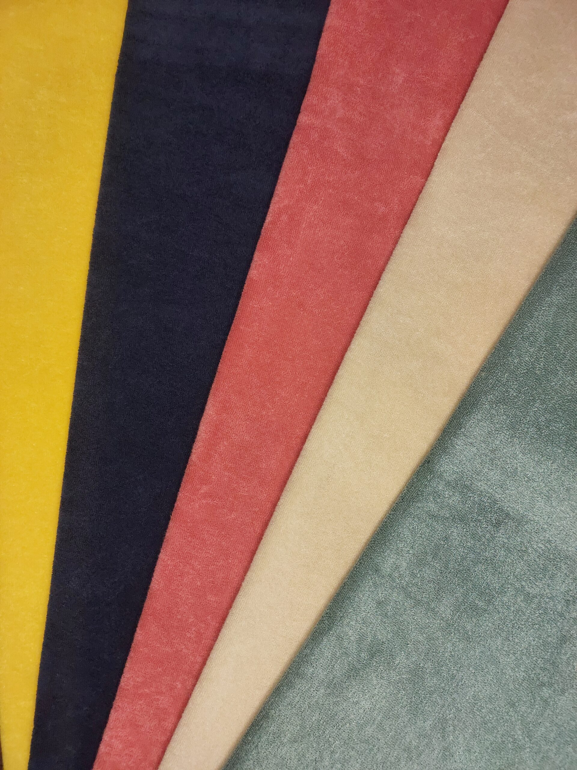 Towel Fabric
