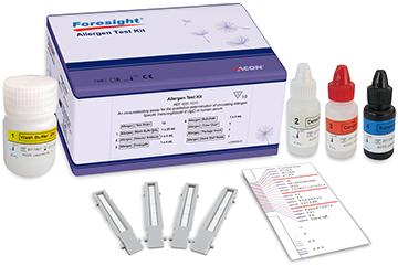 Allergen Test Kit
