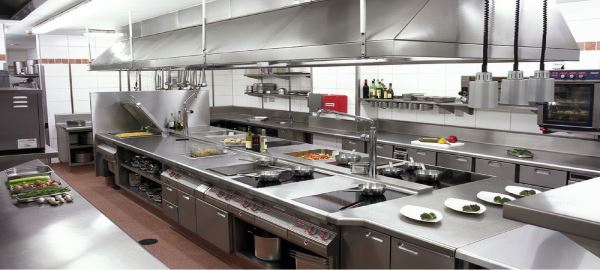 Cooking Equipment