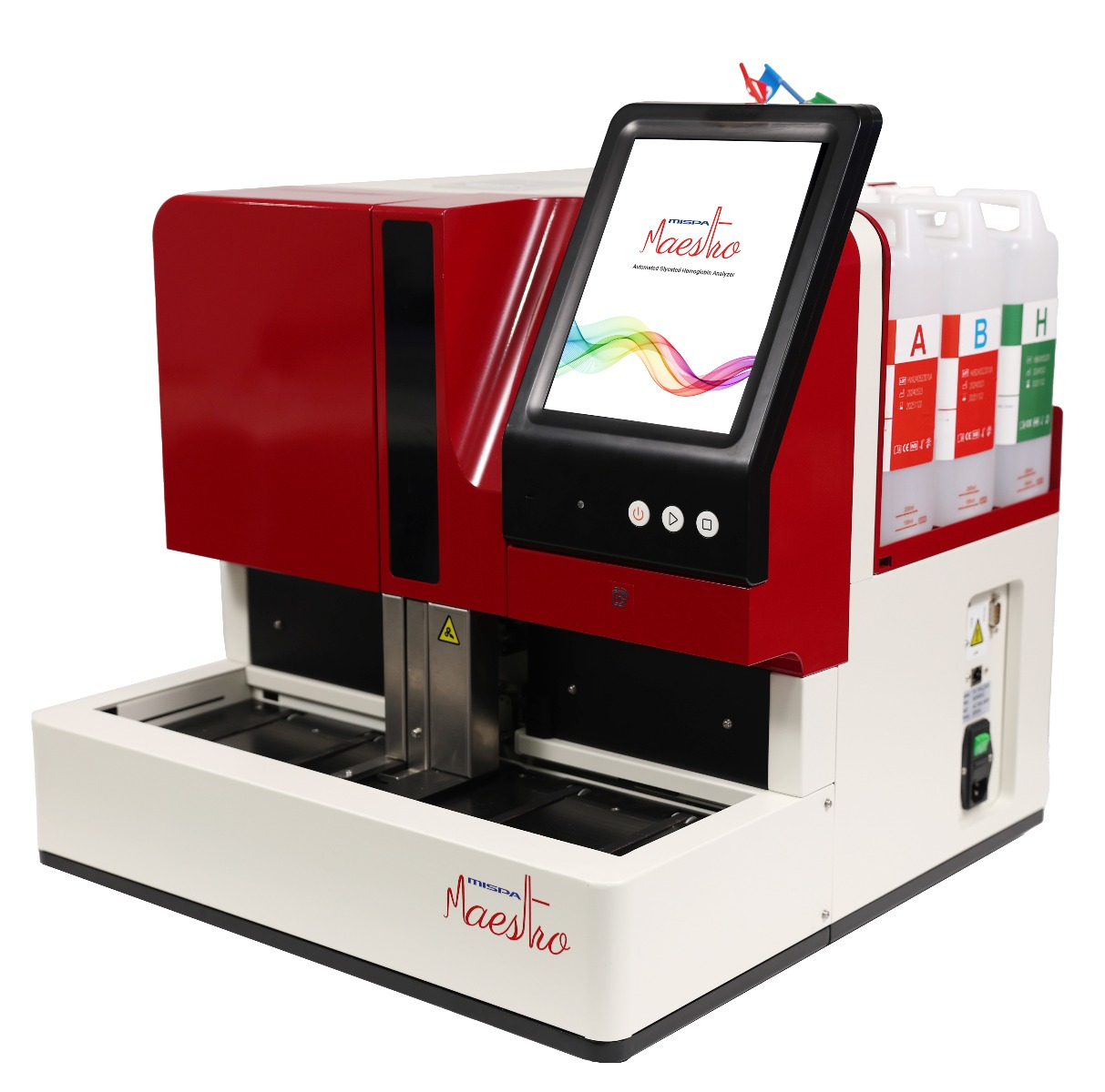 HPLC