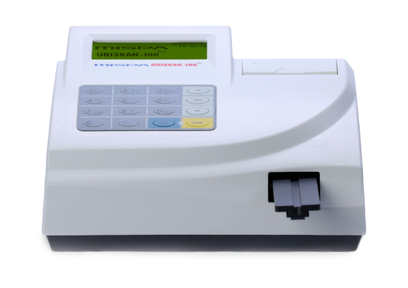 Urine Analysis