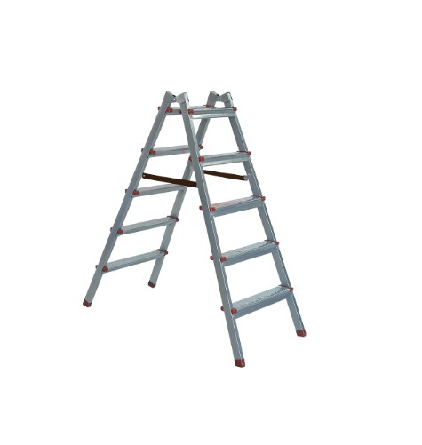 Double Exit Ladder