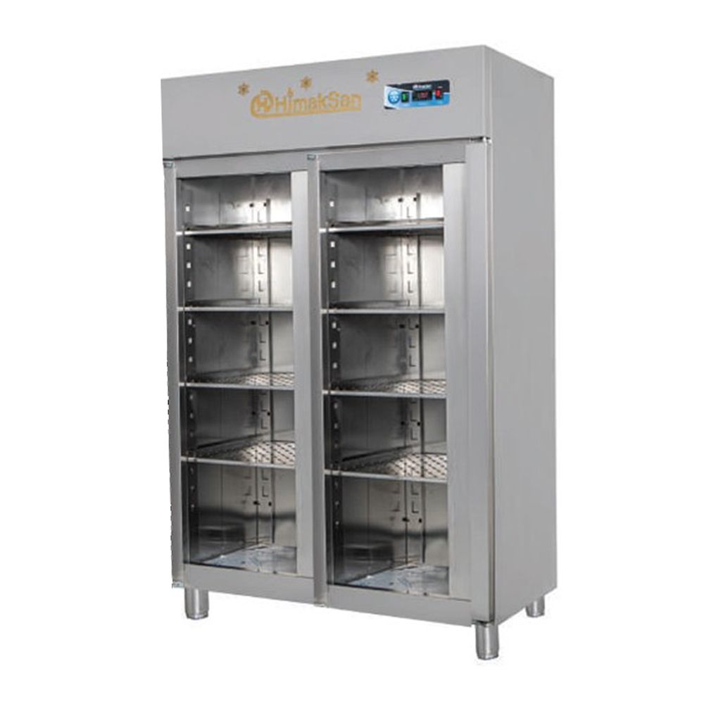 Refrigeration Equipment