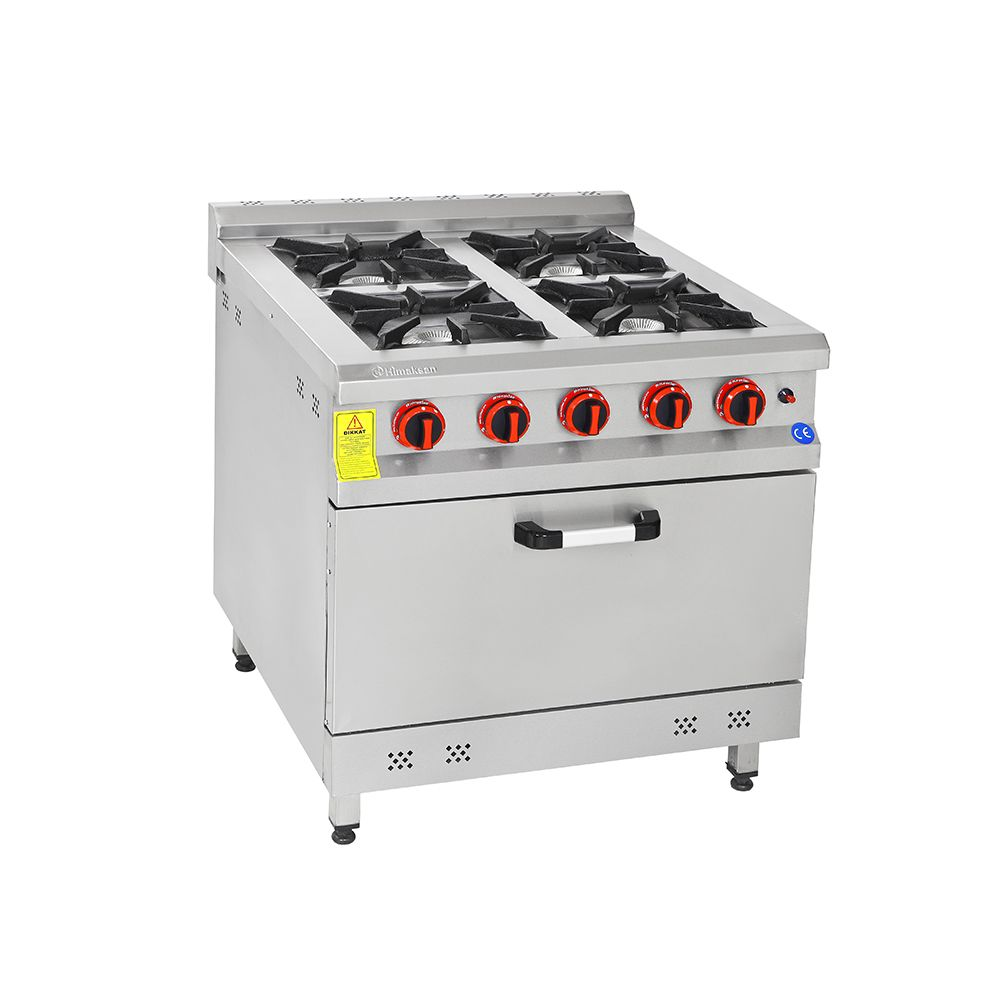 Cookers & Ranges Group