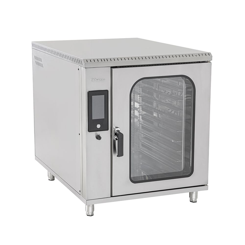 Ovens