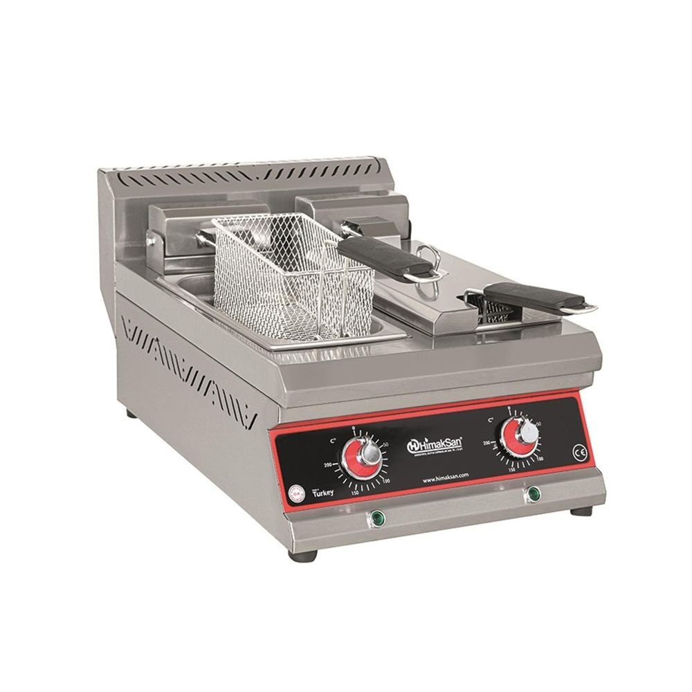 Cafeteria Equipment