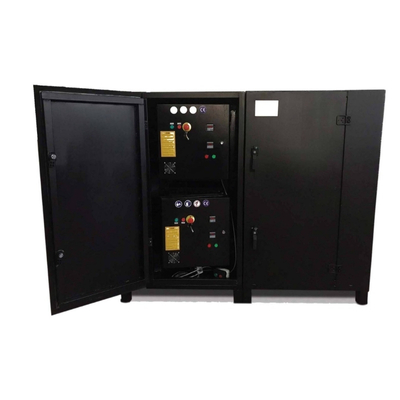 Electrostatic Filters