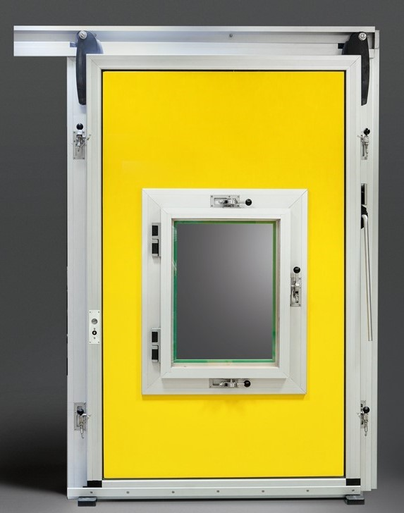 Cold Room Doors