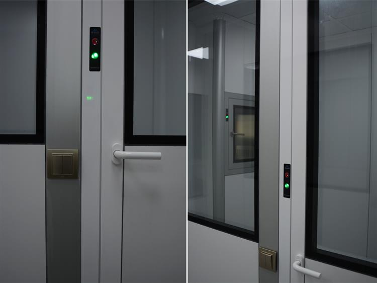 Cleanroom Supplementary Accessories