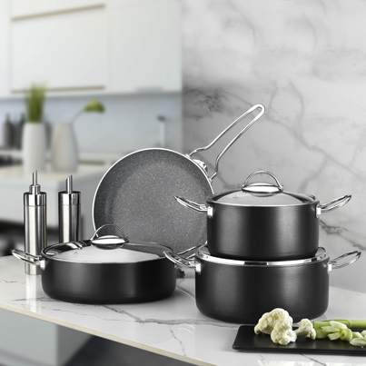 Cookware Sets