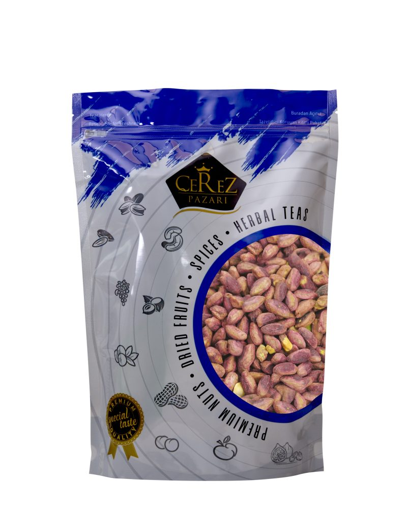 Nuts