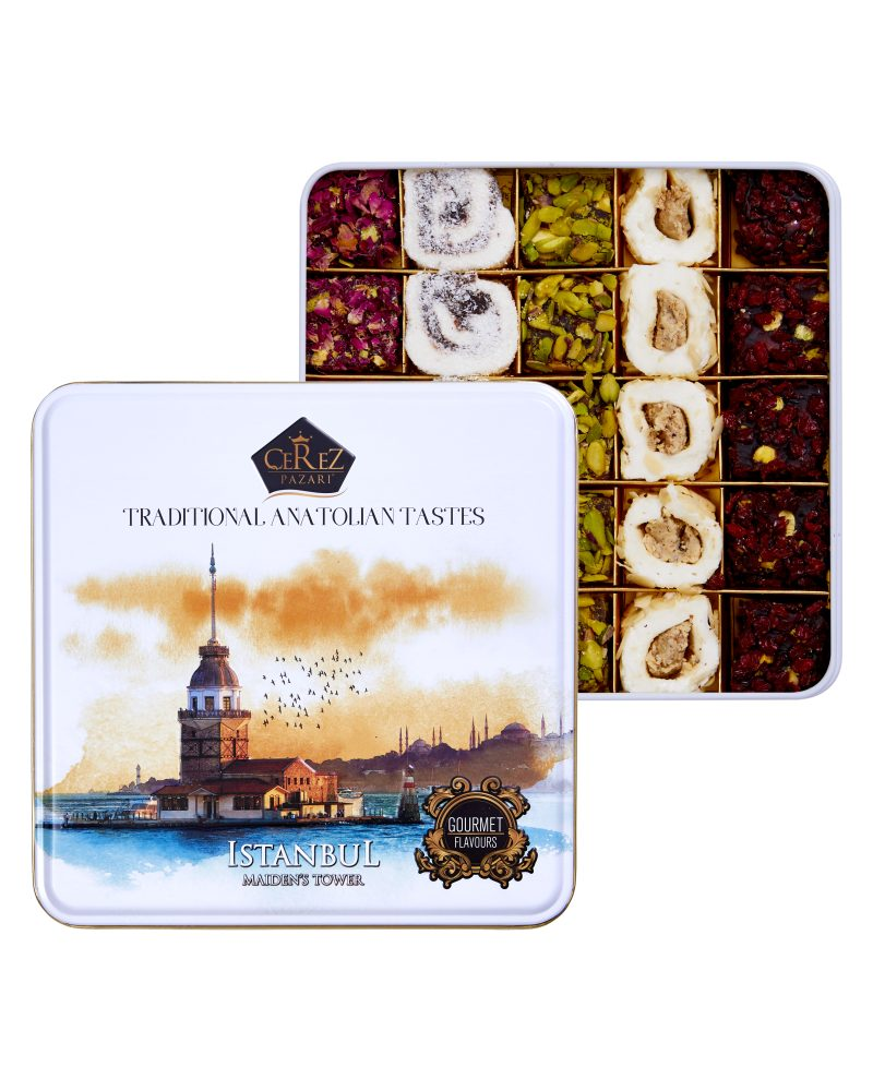 Turkish Delight