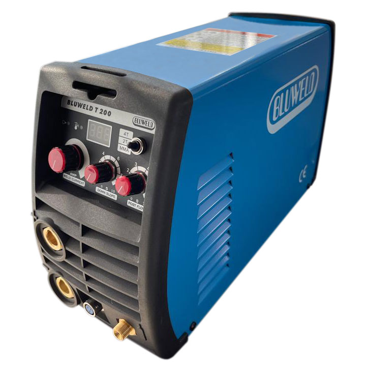 BLUWELD T 200 Welding Machine