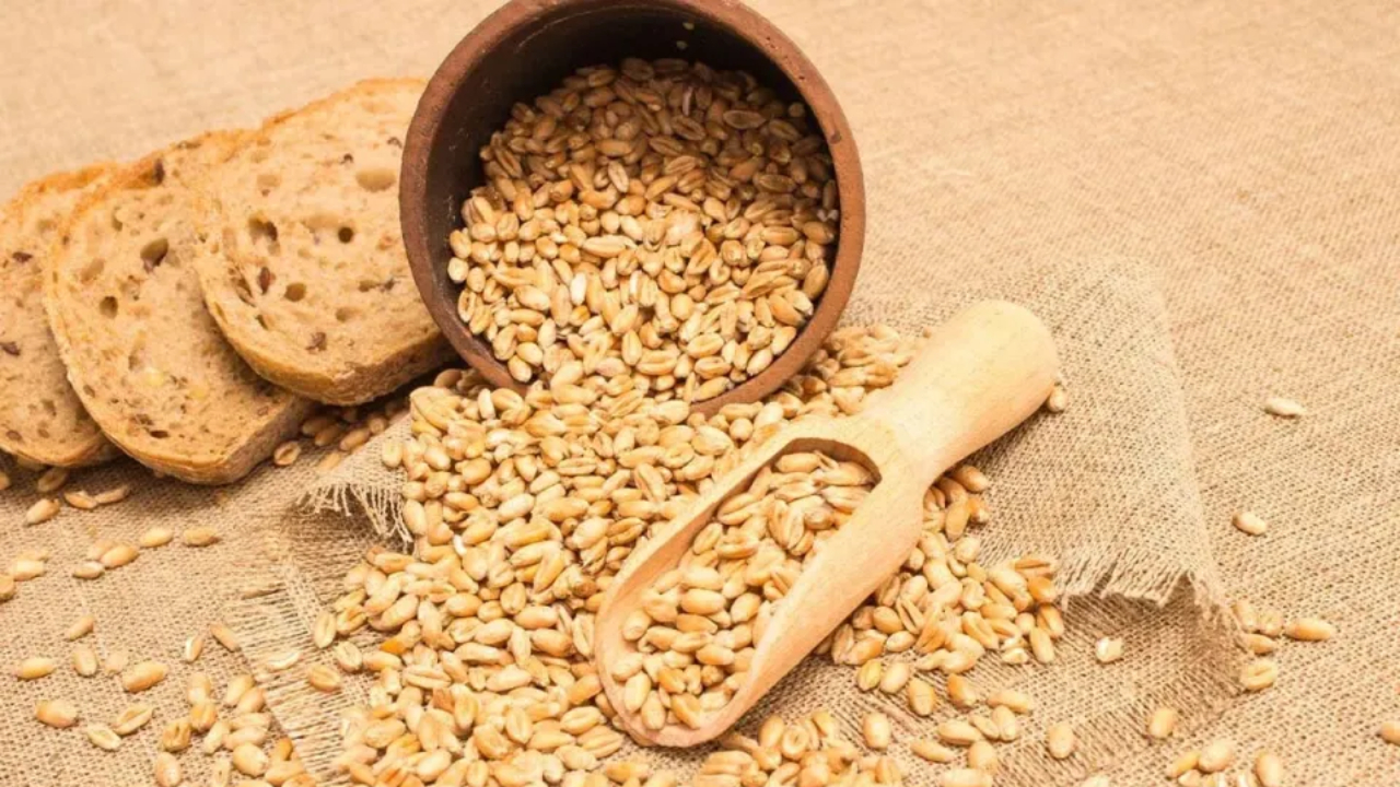 Beta Glucan