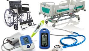 General Medical Equipment