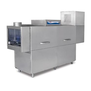 Dishwashing Machines Section