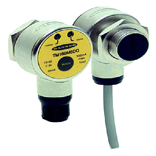 TM18 Expert Series Sensor
