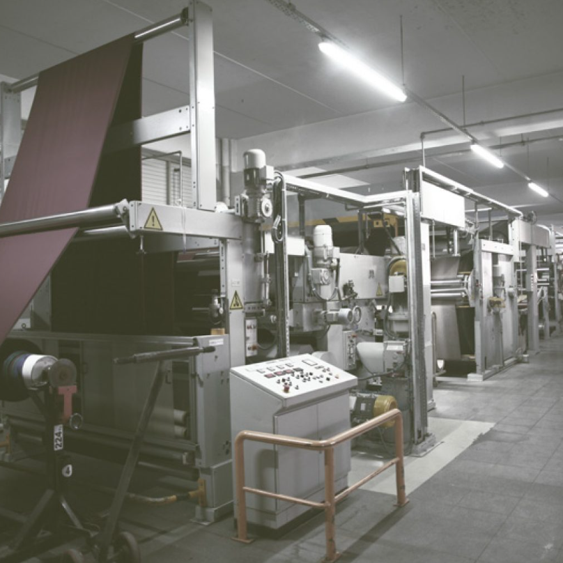Fabric Services