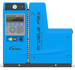 Flex Hot Melt Units / Flex Glue Melters