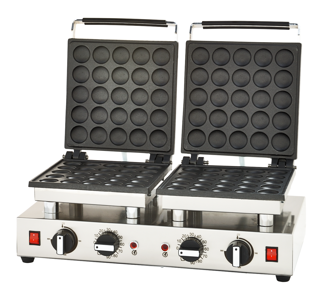 Cafeteria Equipment Section