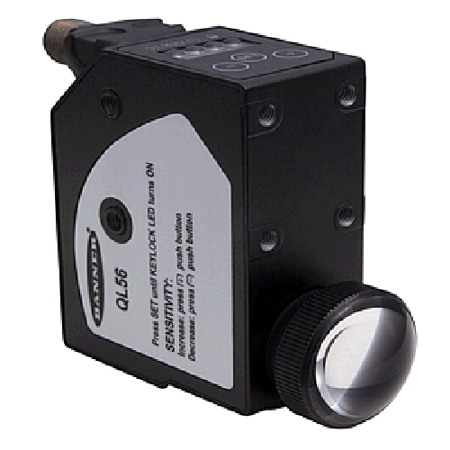 Luminescence Sensor