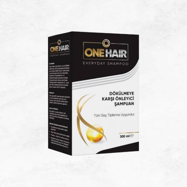 Hair Care Products