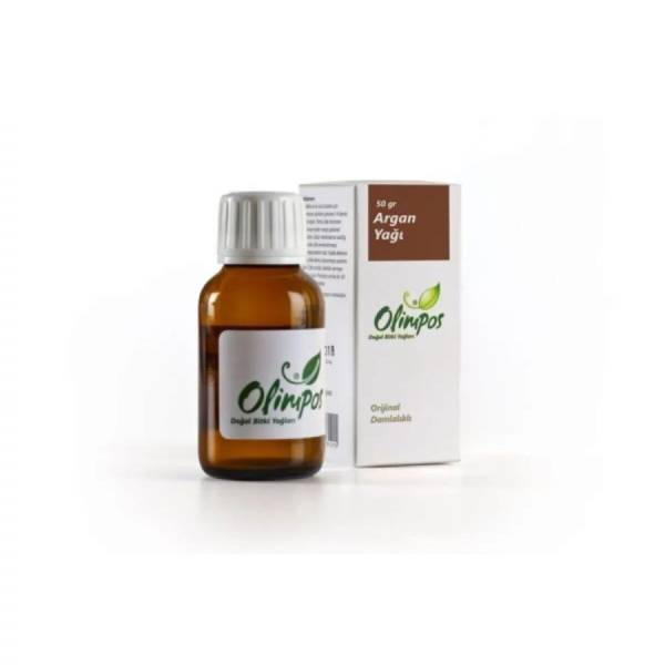 Vegetable Oils