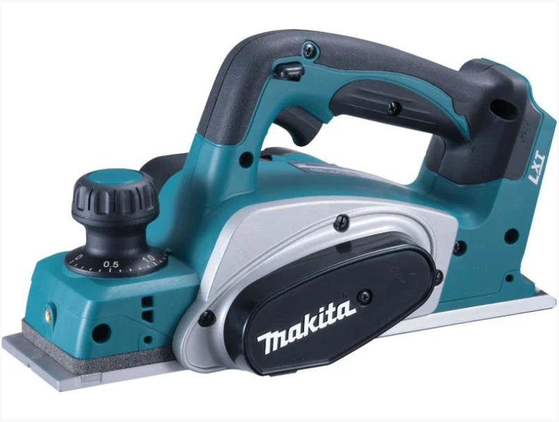 Makita DKP180Z Planer Machine 18V