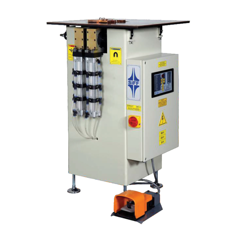 Butt Welding Machine SAK1
