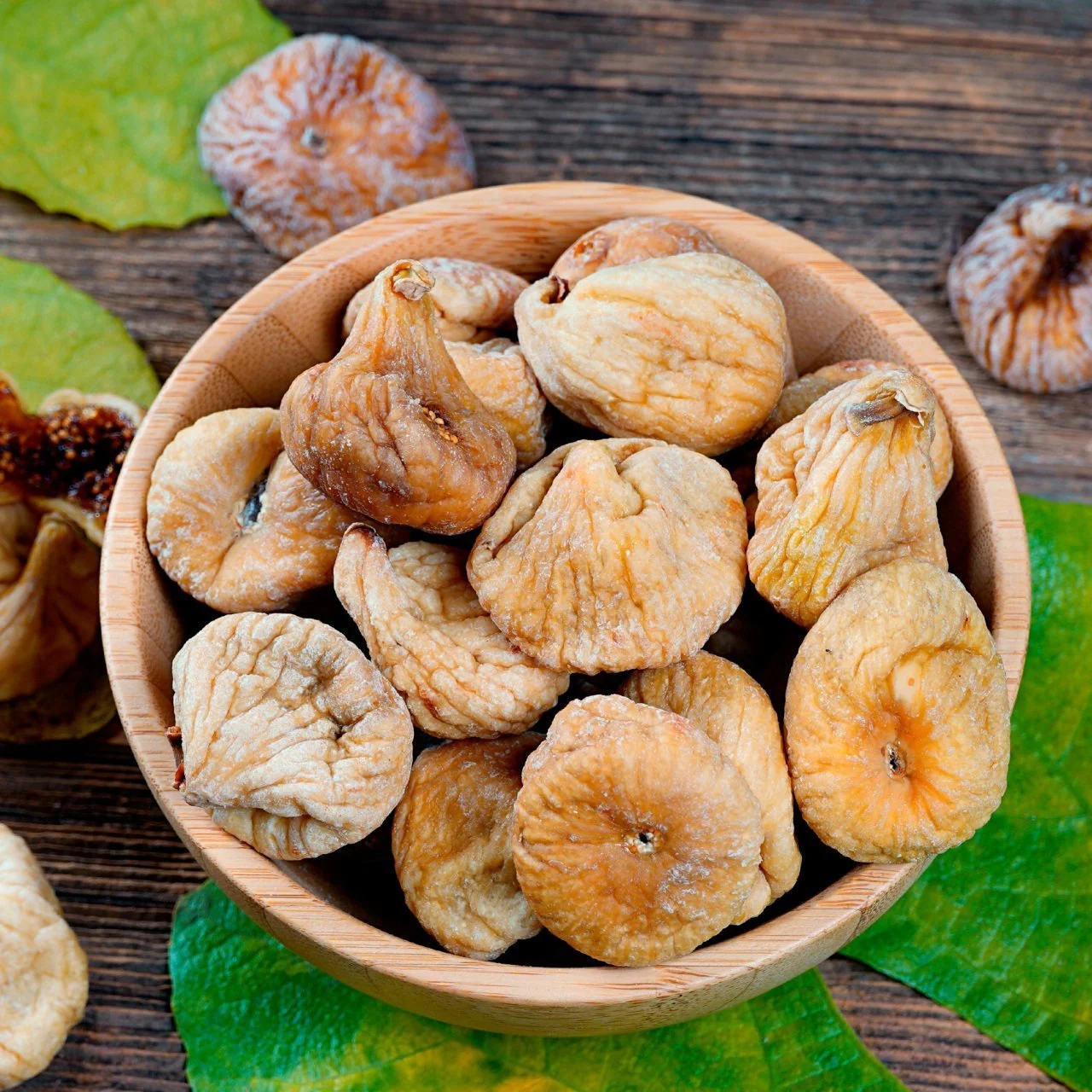 Dried Figs