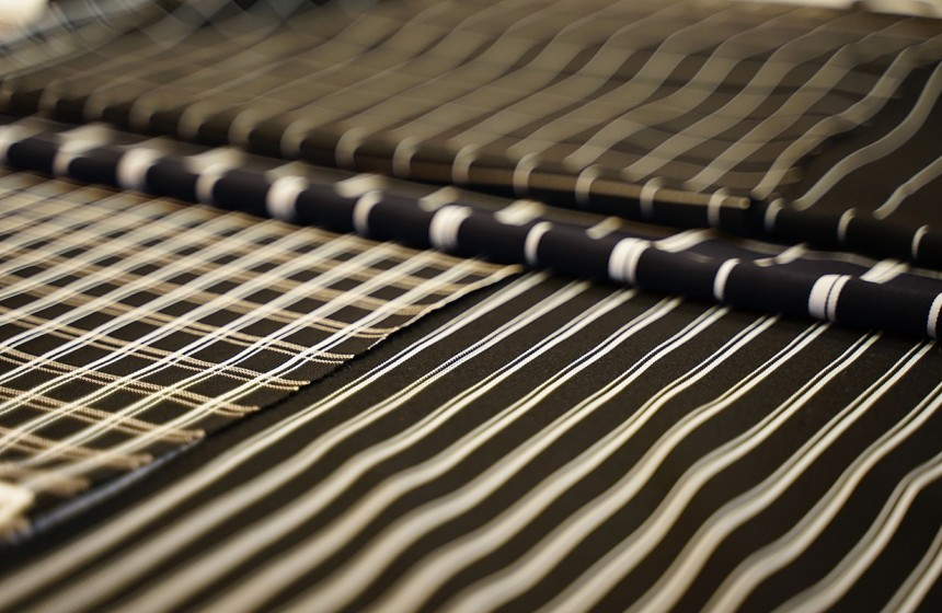 Fabric Services