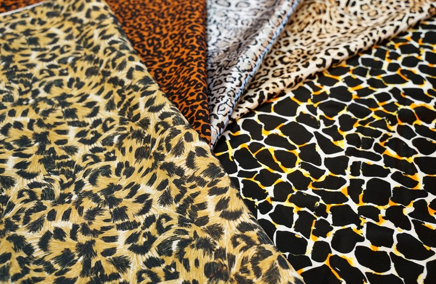 Fabric Services