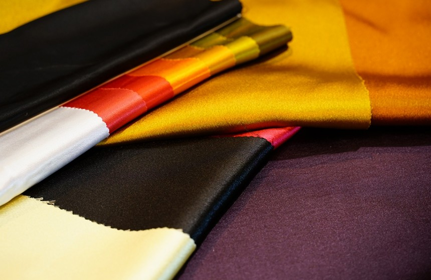Fabric Services