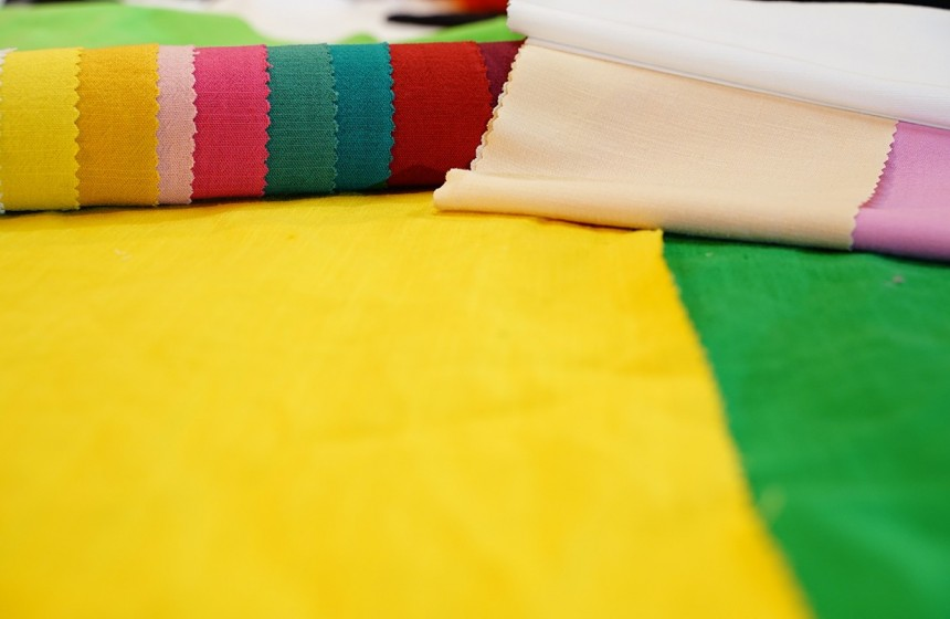 Fabric Services