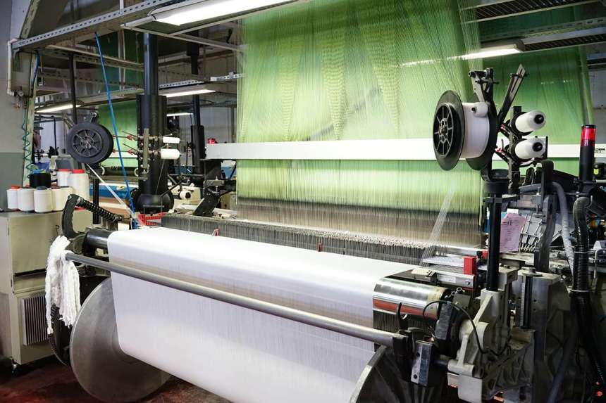 Fabric Services