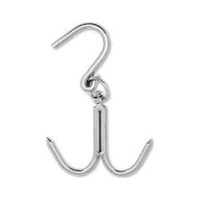 Hook Section