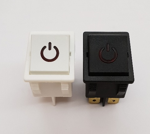 On-Off Switches Section