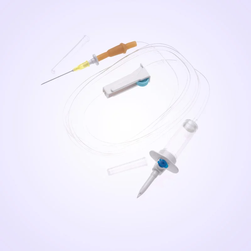 Infusion Therapy