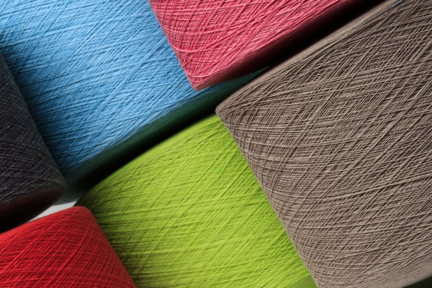 Recycled Sustainable Yarns