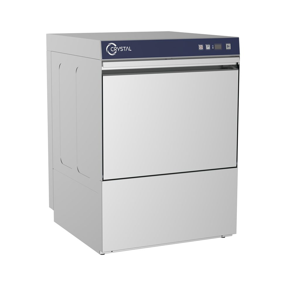 Glass Washers Section