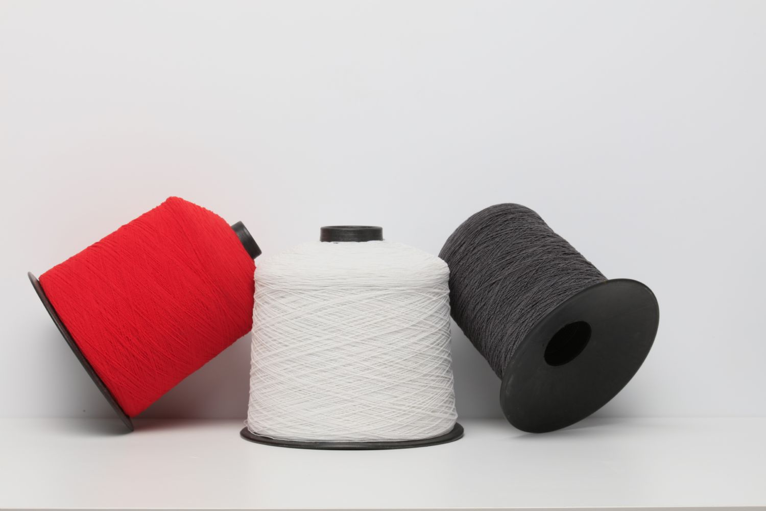 Synthetic Yarns