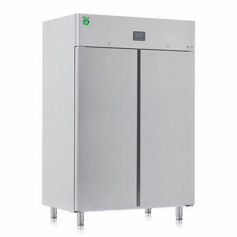 Upright Type Refrigerators