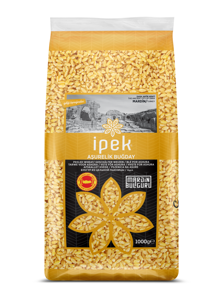 Wheat for Ashura 1000 GR
